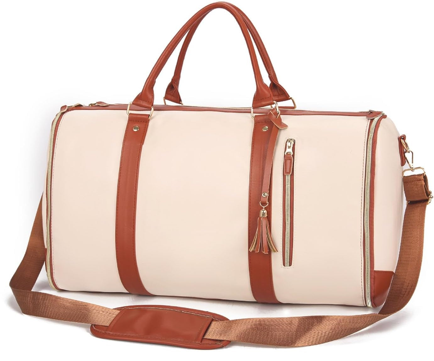 The Travoy Folding Duffle Bag