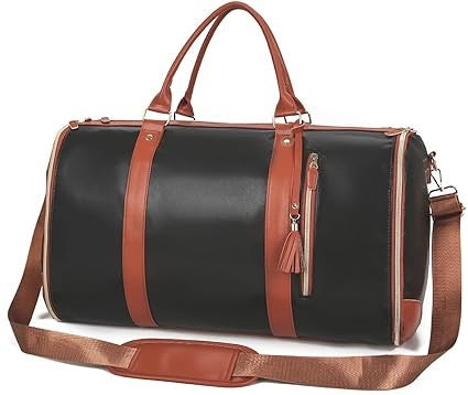 The Travoy Folding Duffle Bag