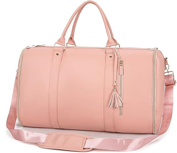 The Travoy Folding Duffle Bag