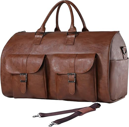 The Travoy Folding Duffle Bag